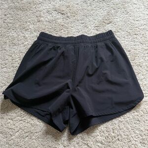 Beyond yoga athletic shorts